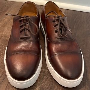 Magnanni Lasaro Hybrid Dress Sneaker